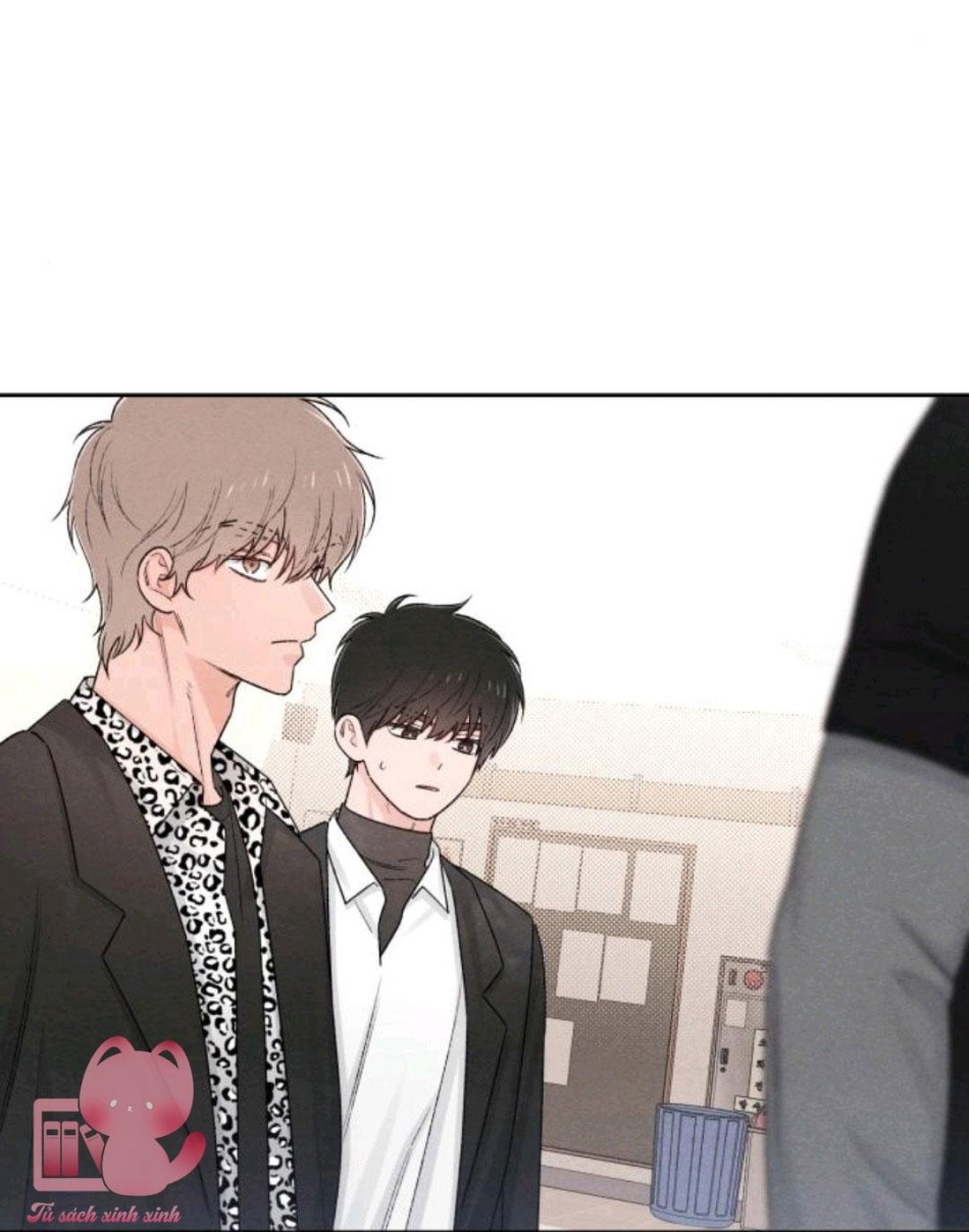 Bí Mật Thanh Xuân 