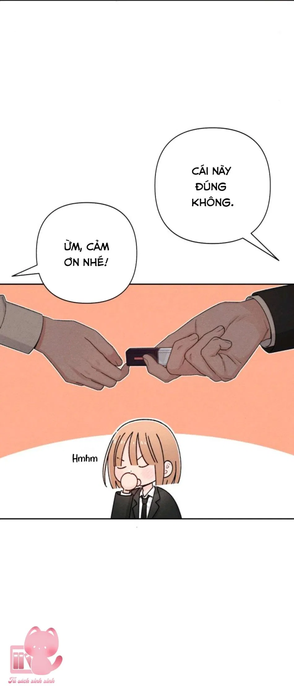 Bí Mật Thanh Xuân 