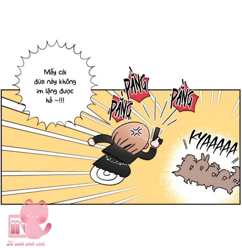 Bí Mật Thanh Xuân 