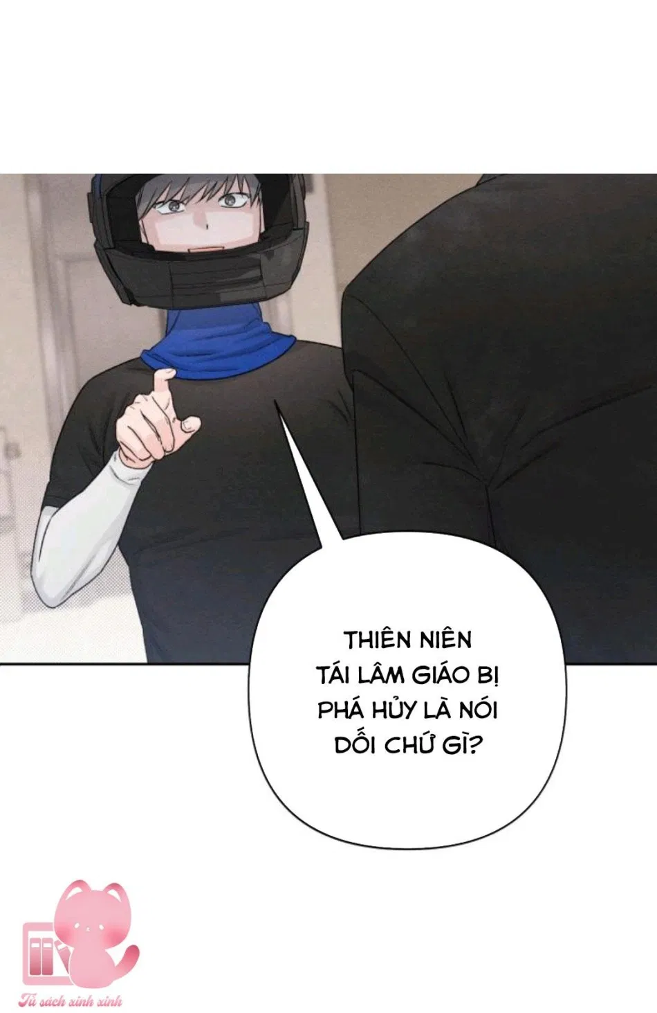 Bí Mật Thanh Xuân 