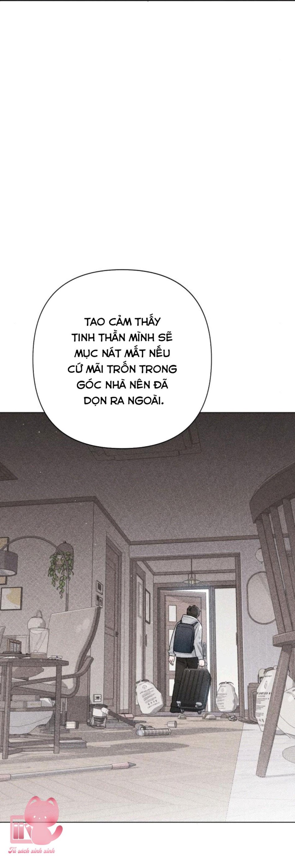 Bí Mật Thanh Xuân 