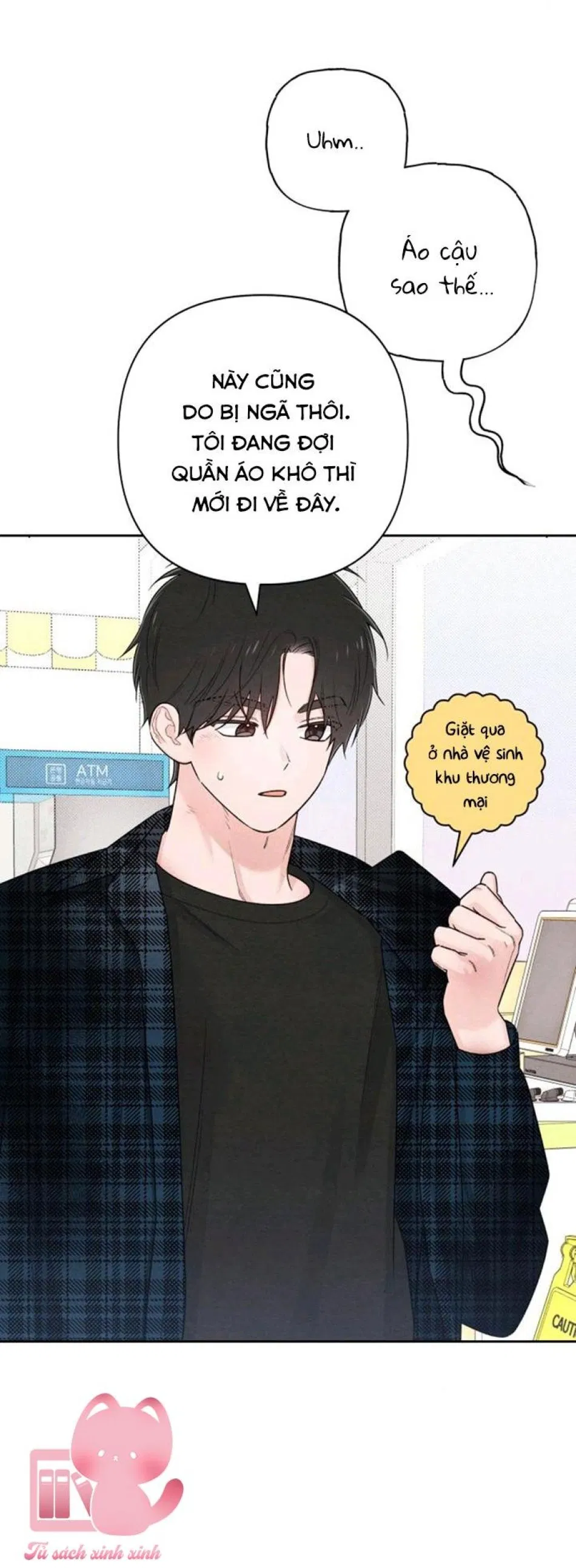 Bí Mật Thanh Xuân 
