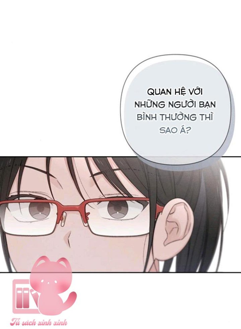 Bí Mật Thanh Xuân 