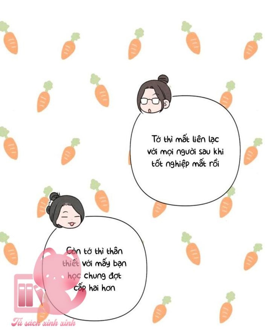 Bí Mật Thanh Xuân 
