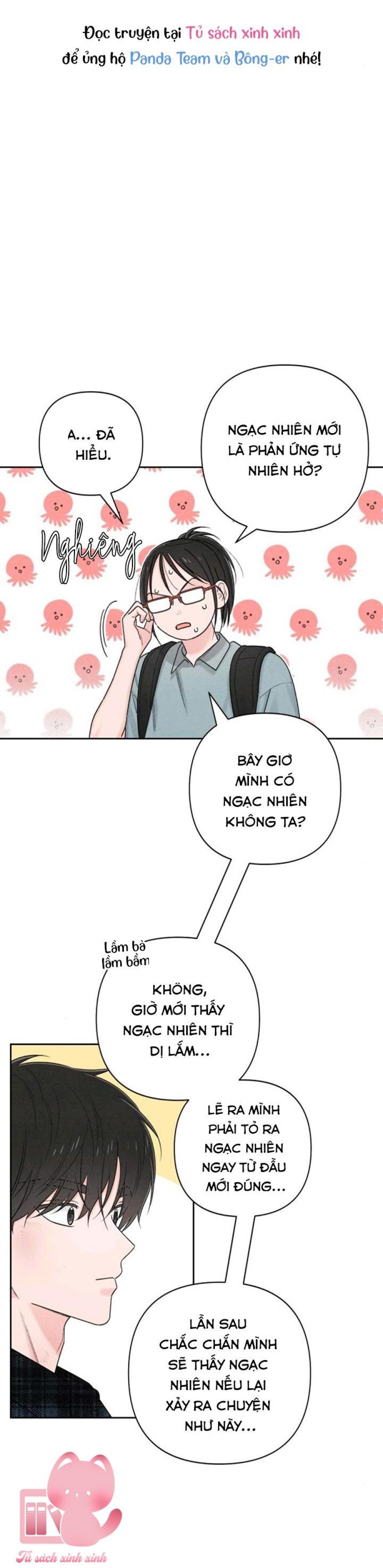 Bí Mật Thanh Xuân 