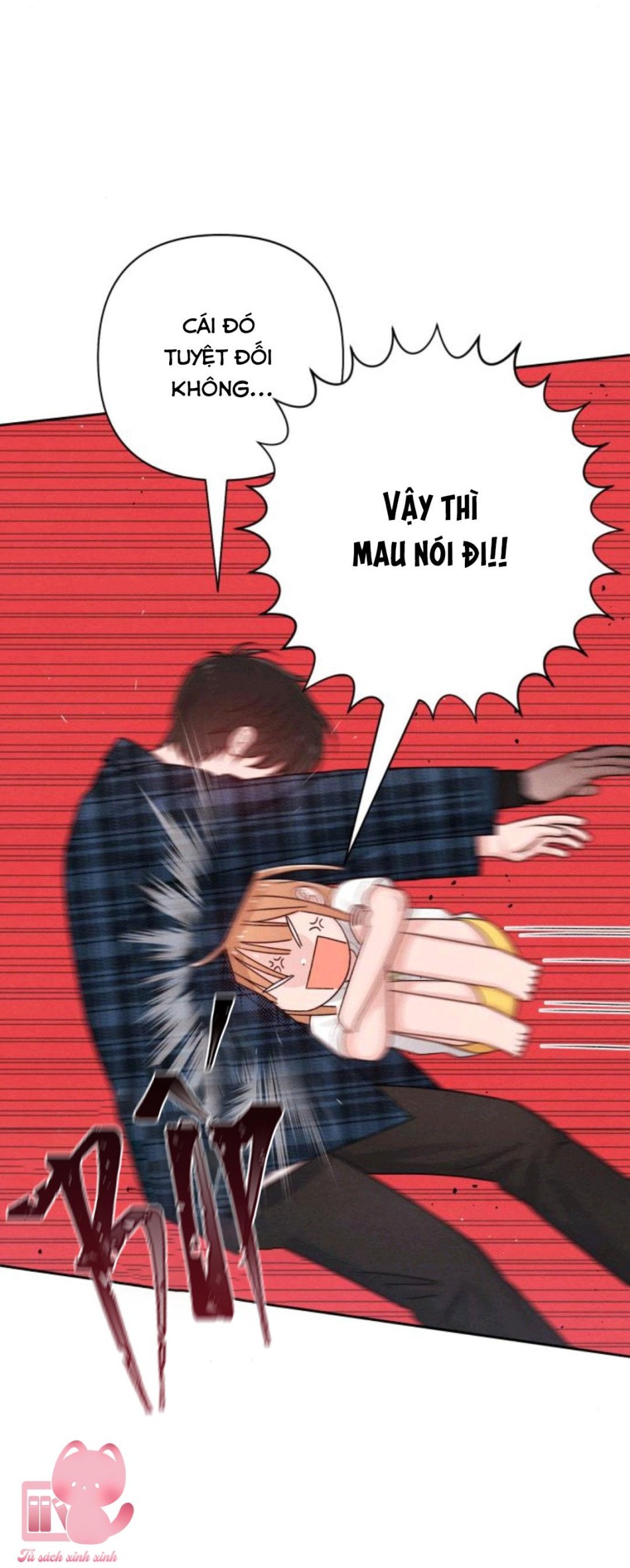 Bí Mật Thanh Xuân 