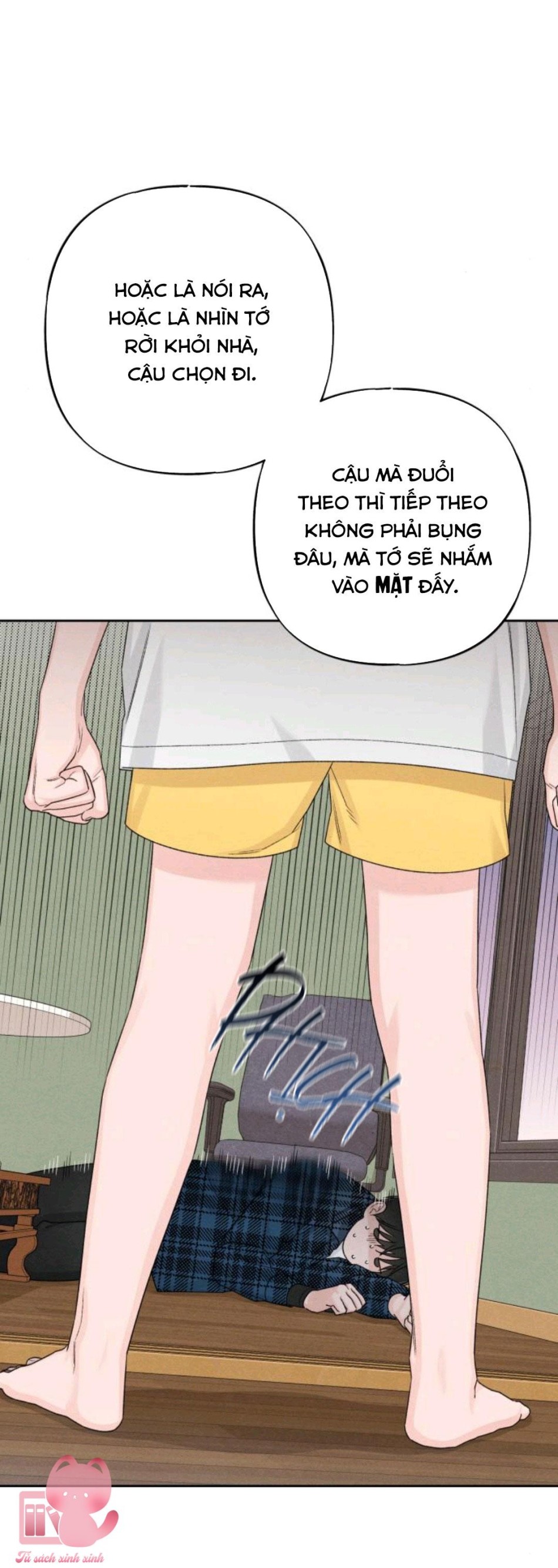 Bí Mật Thanh Xuân 