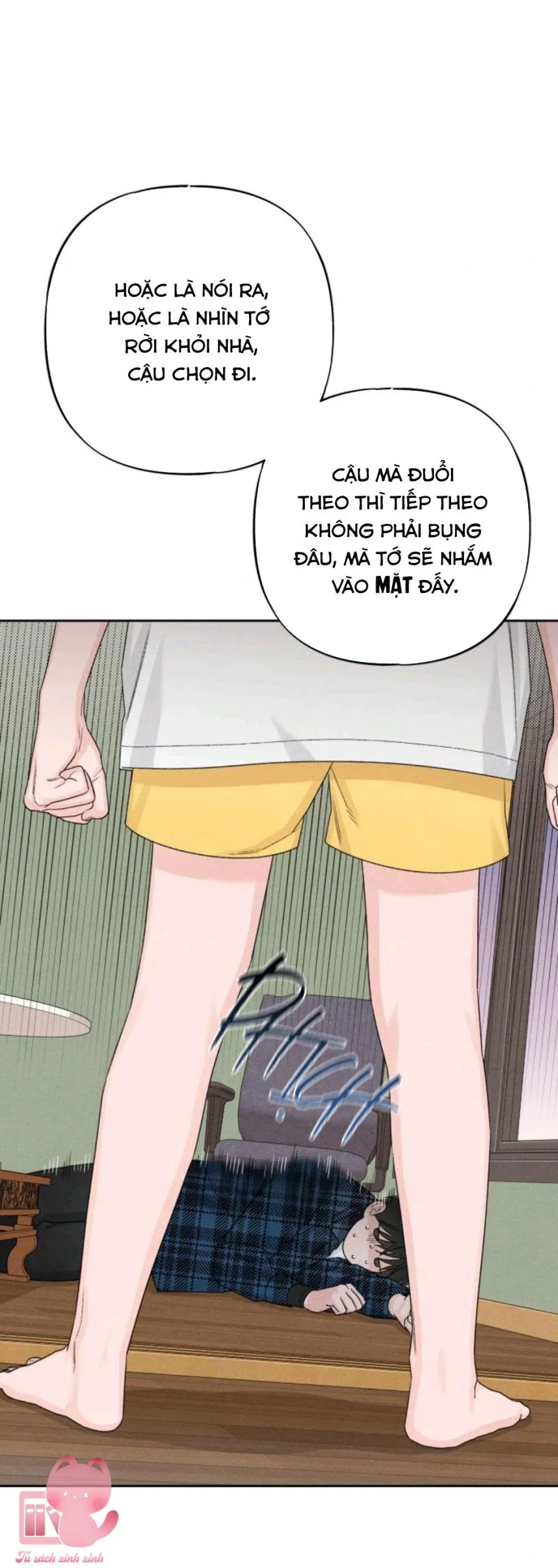 Bí Mật Thanh Xuân 