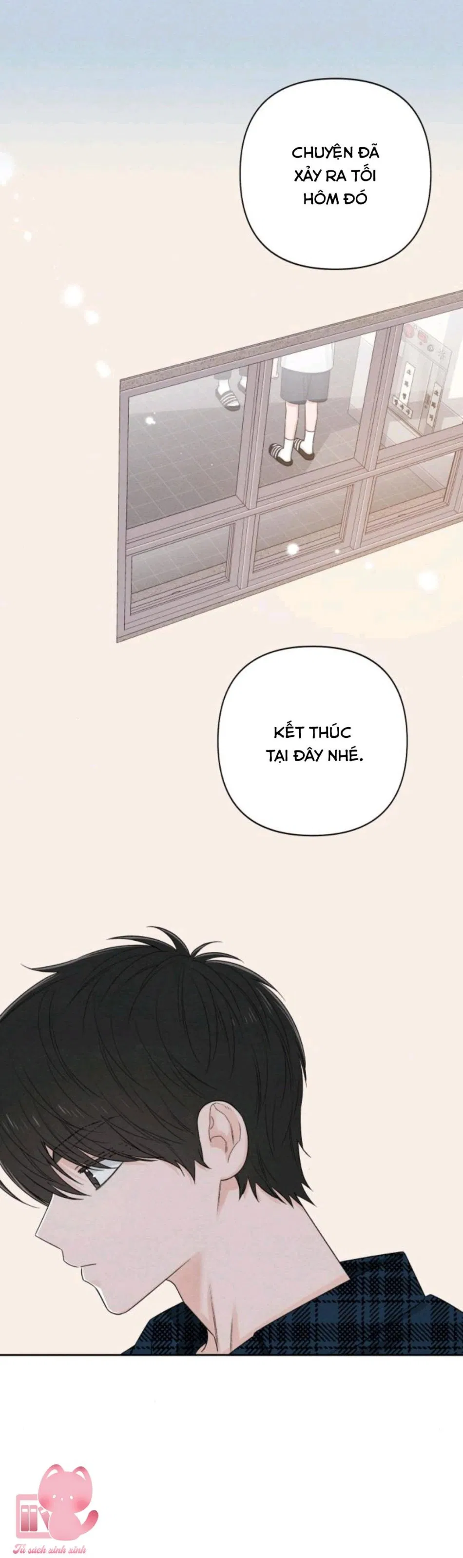 Bí Mật Thanh Xuân 
