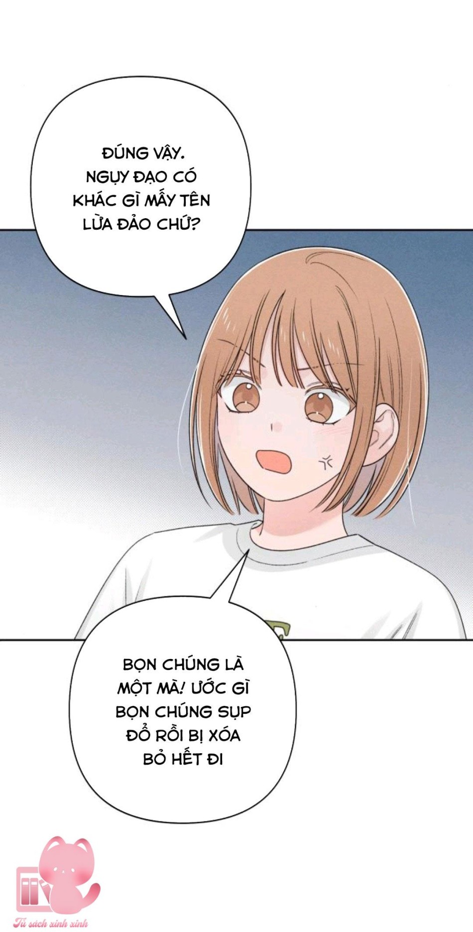 Bí Mật Thanh Xuân 