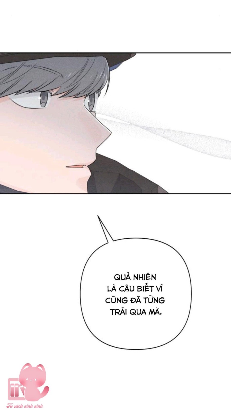 Bí Mật Thanh Xuân 