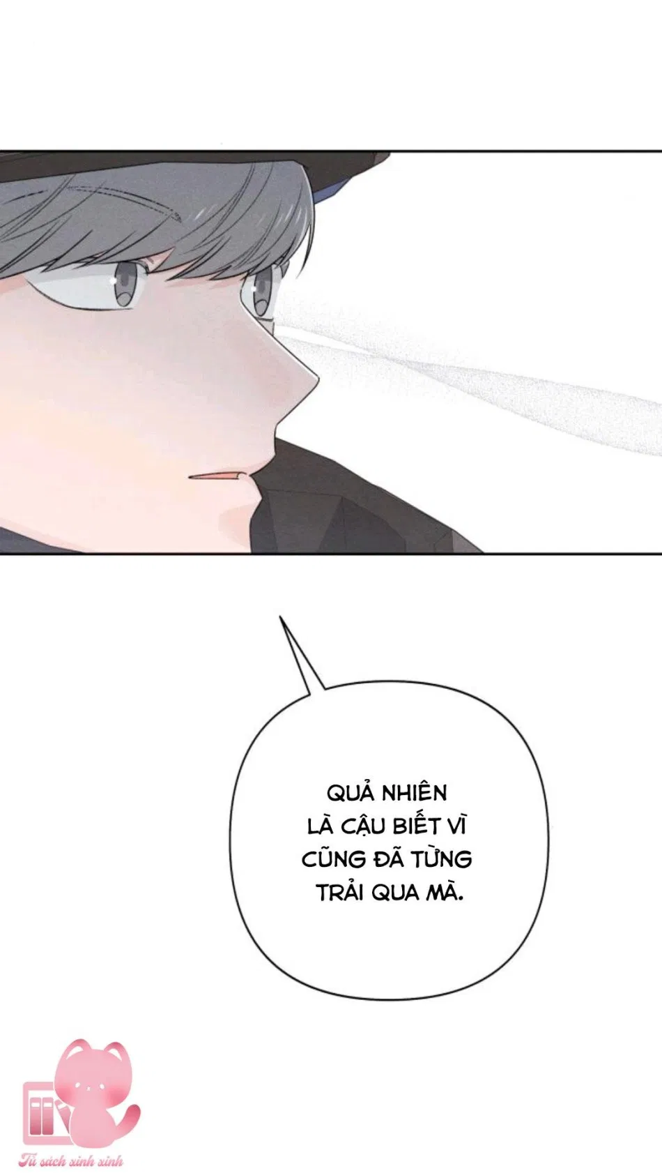 Bí Mật Thanh Xuân 