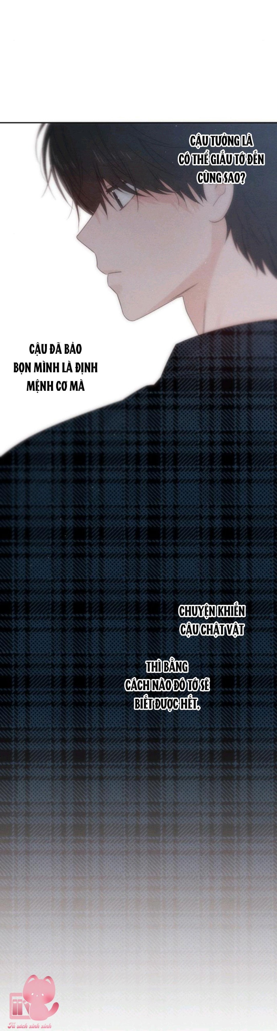 Bí Mật Thanh Xuân 