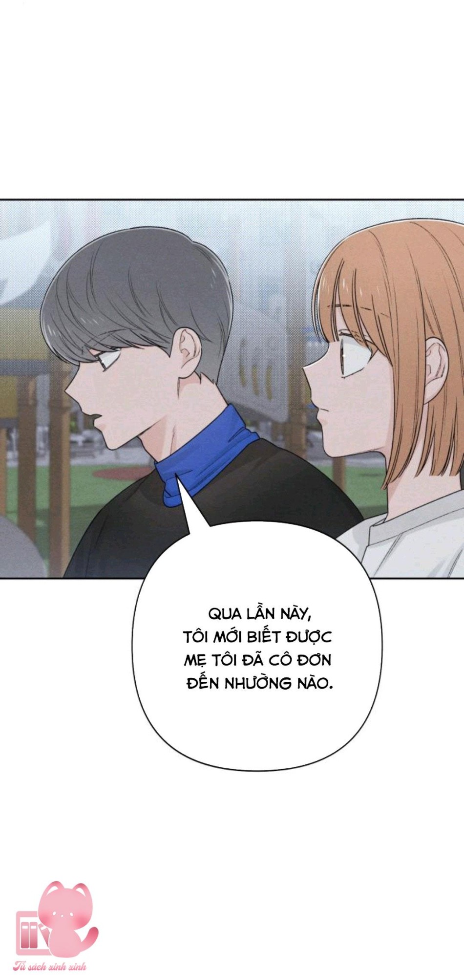 Bí Mật Thanh Xuân 