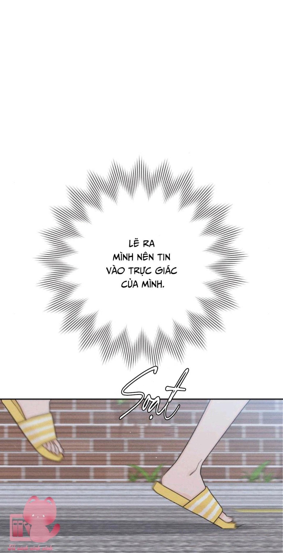 Bí Mật Thanh Xuân 