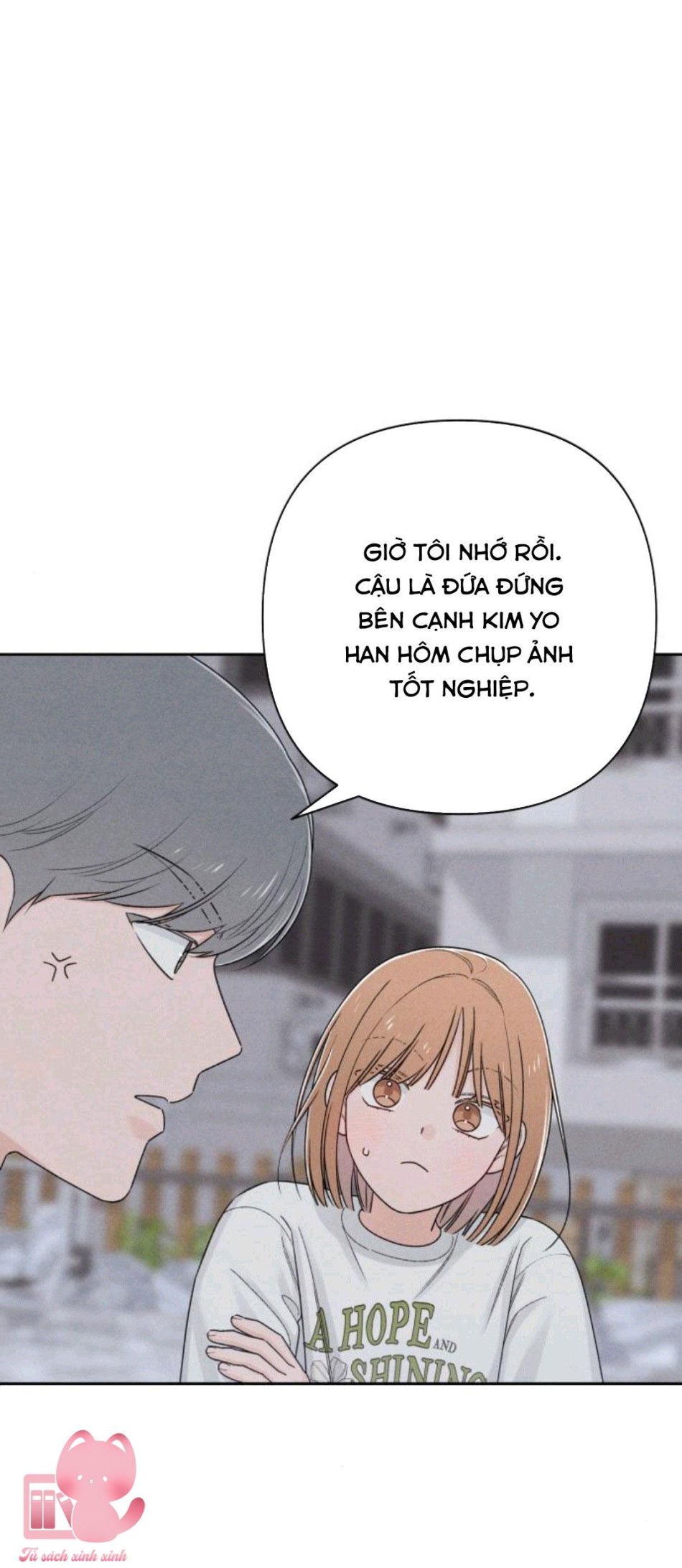 Bí Mật Thanh Xuân 