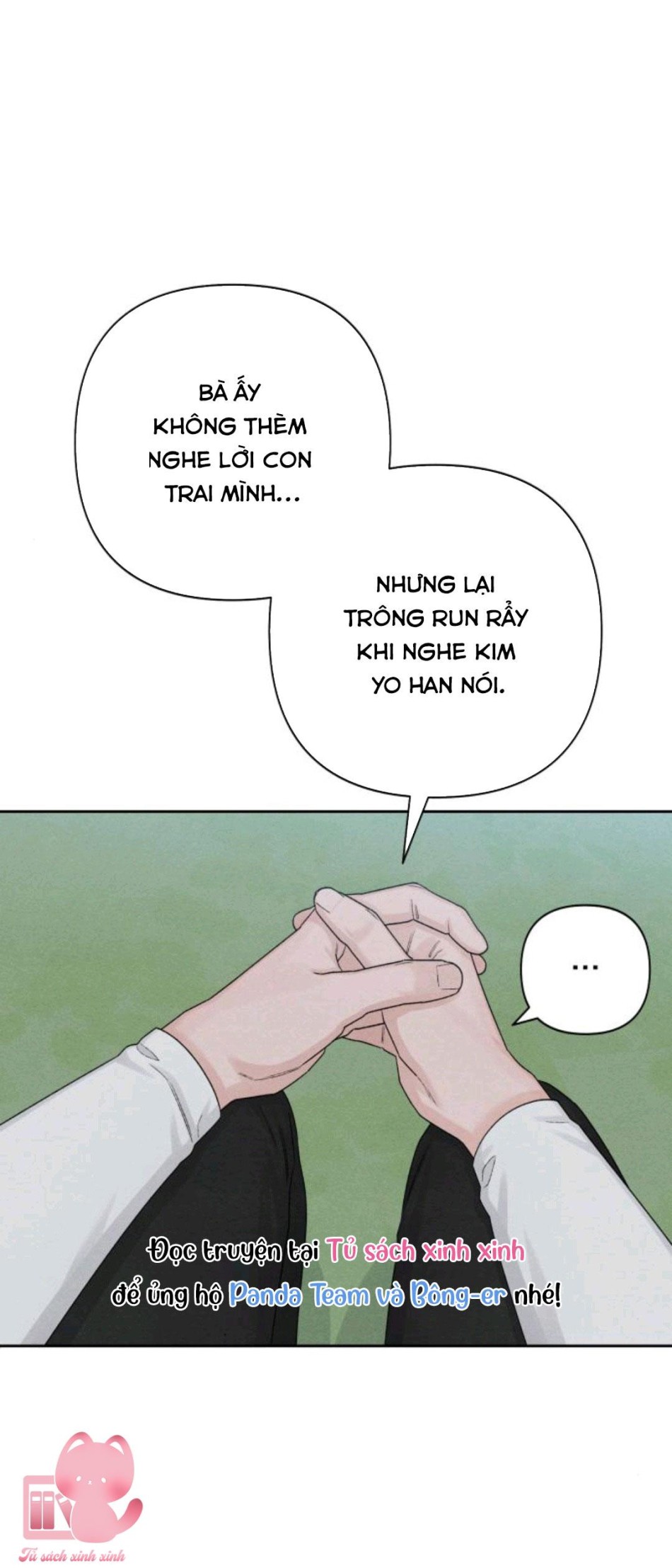 Bí Mật Thanh Xuân 