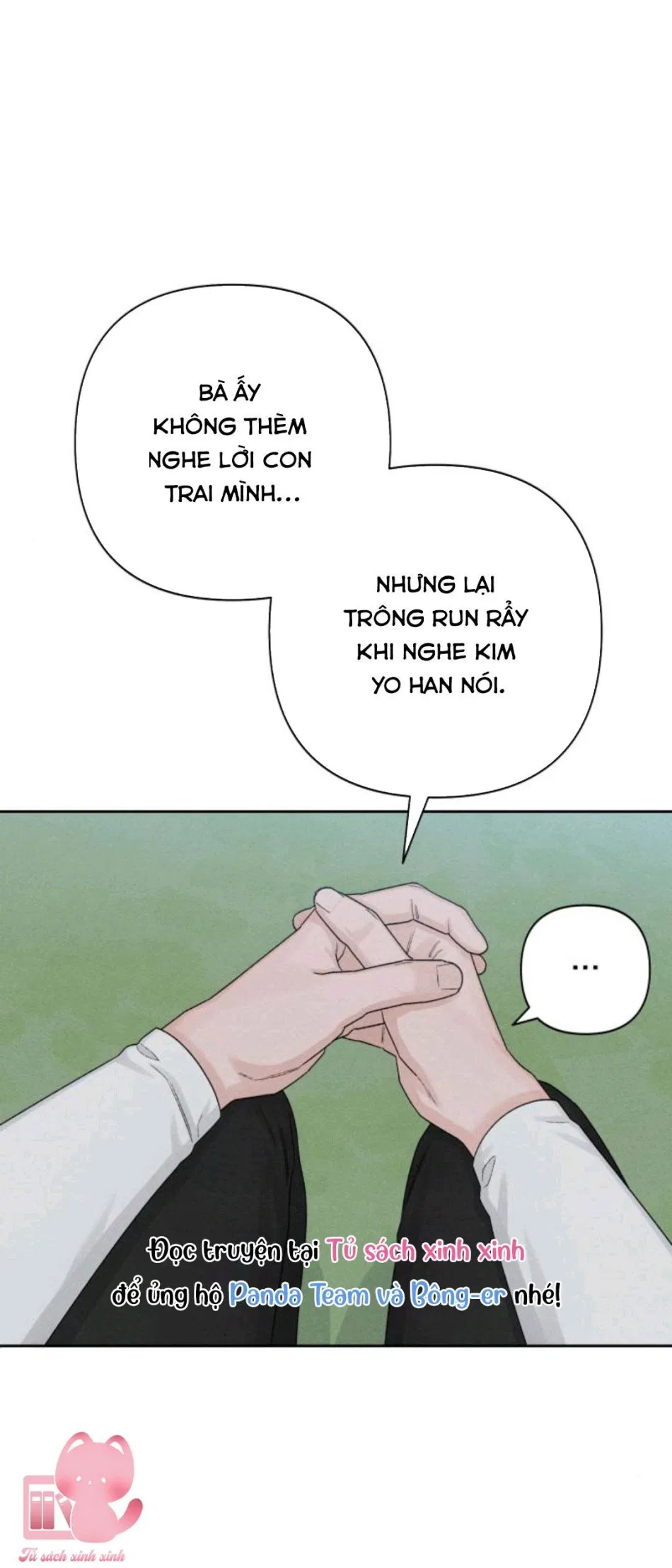 Bí Mật Thanh Xuân 