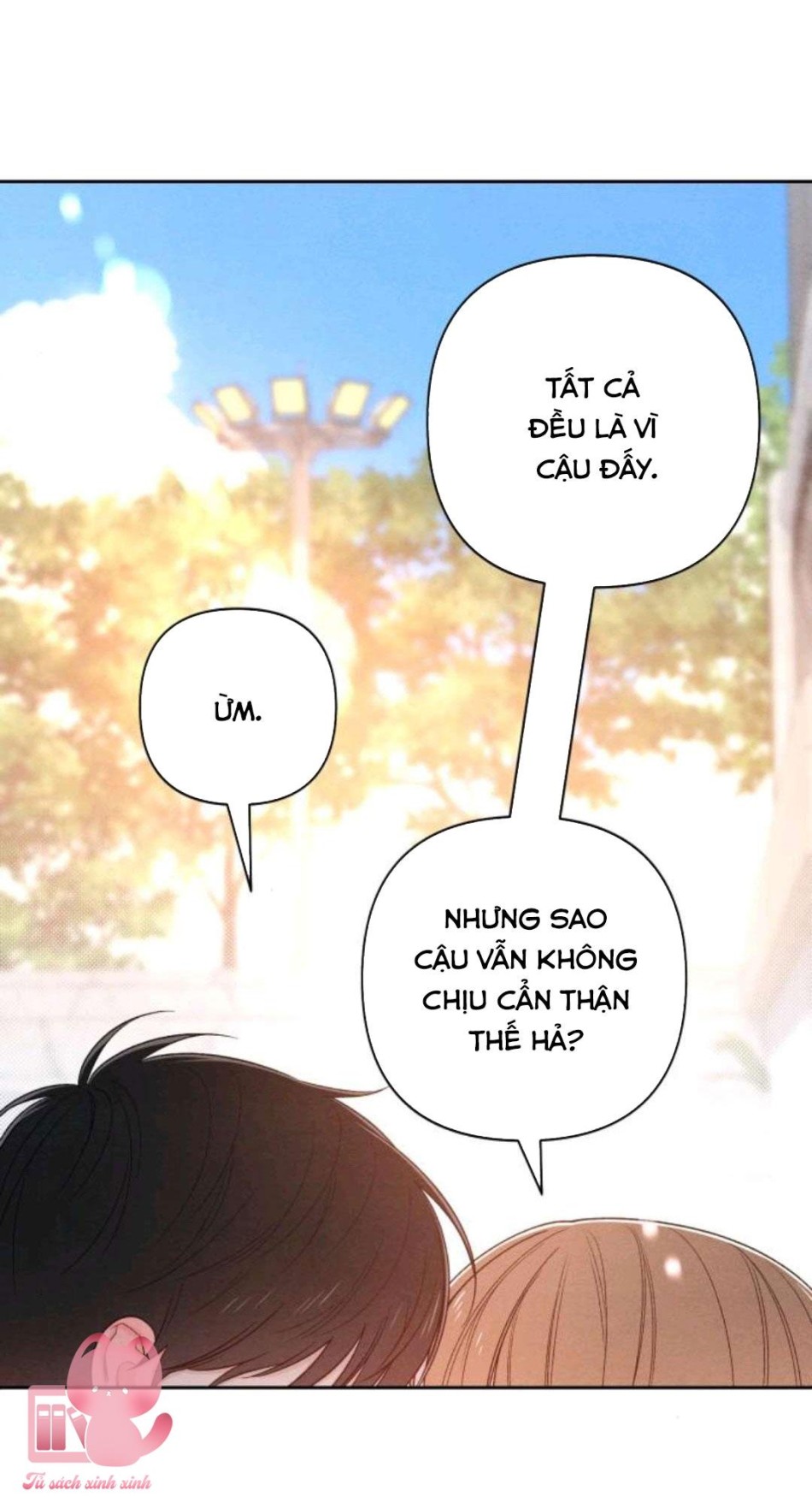 Bí Mật Thanh Xuân 
