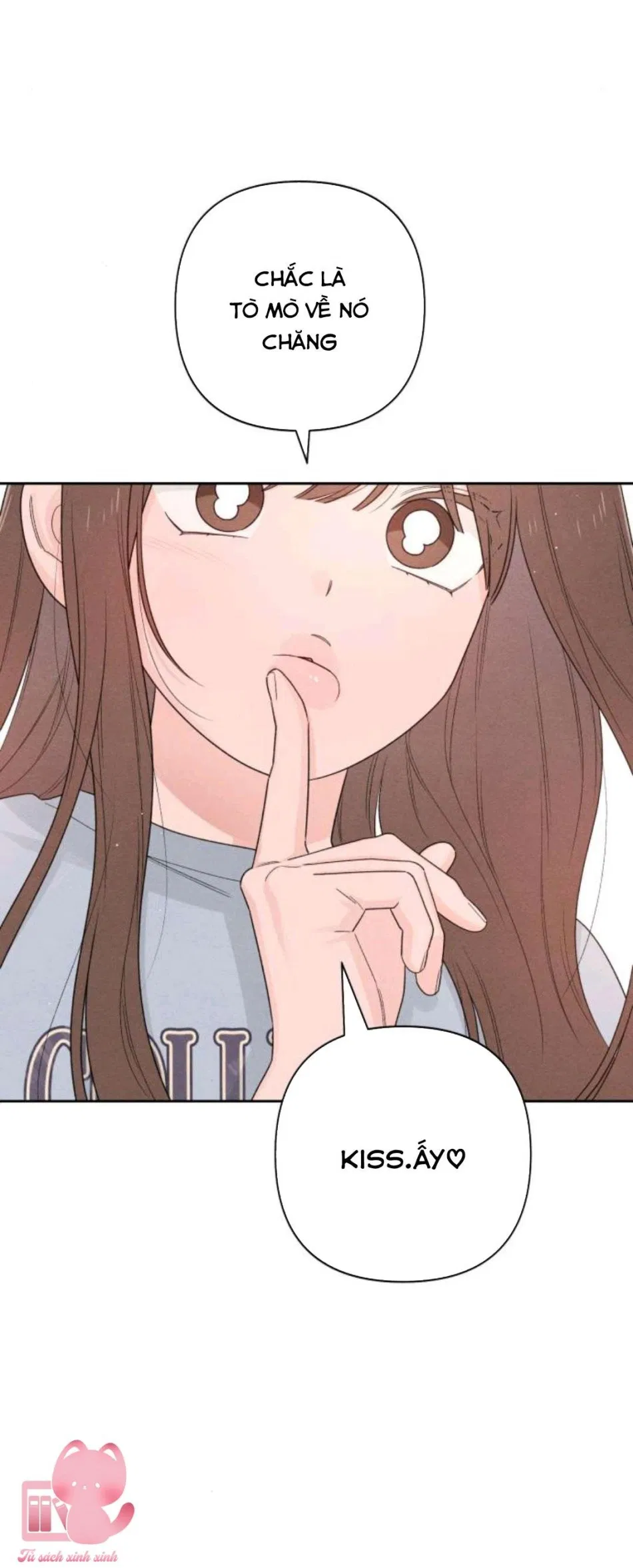 Bí Mật Thanh Xuân 
