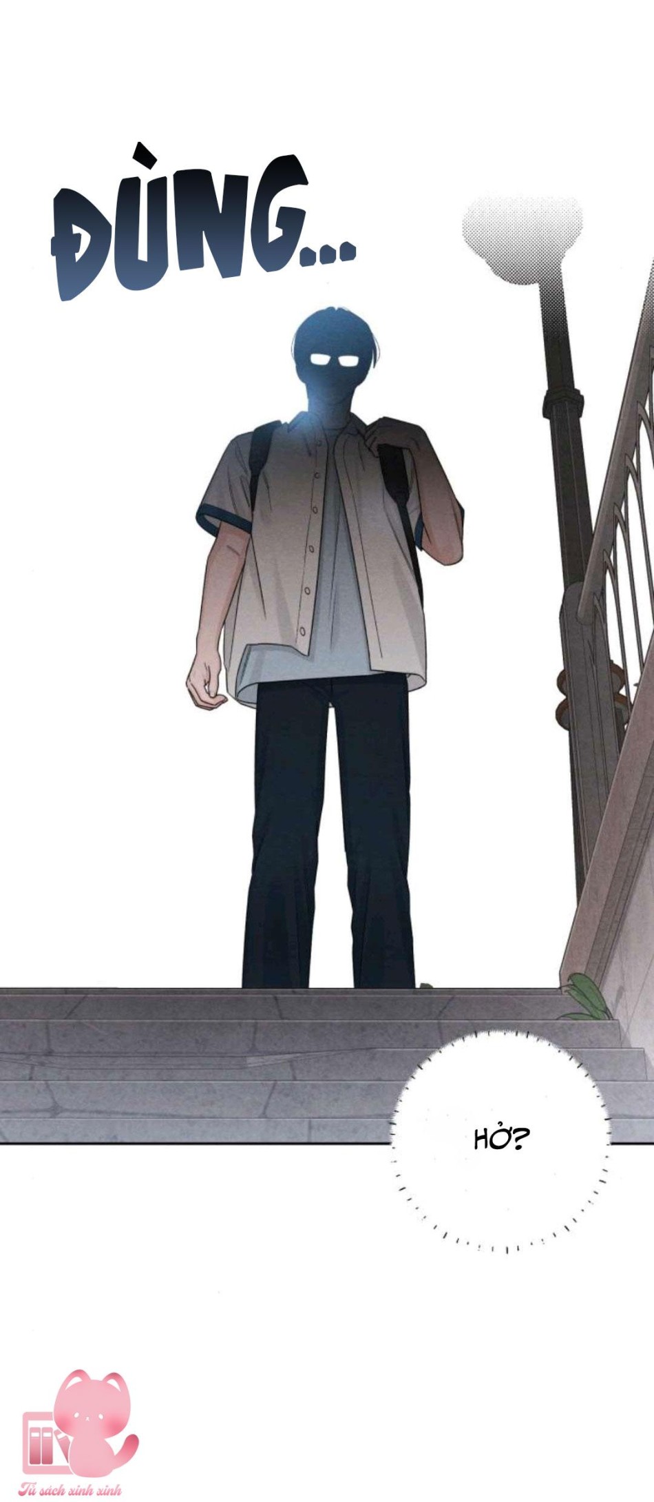 Bí Mật Thanh Xuân 