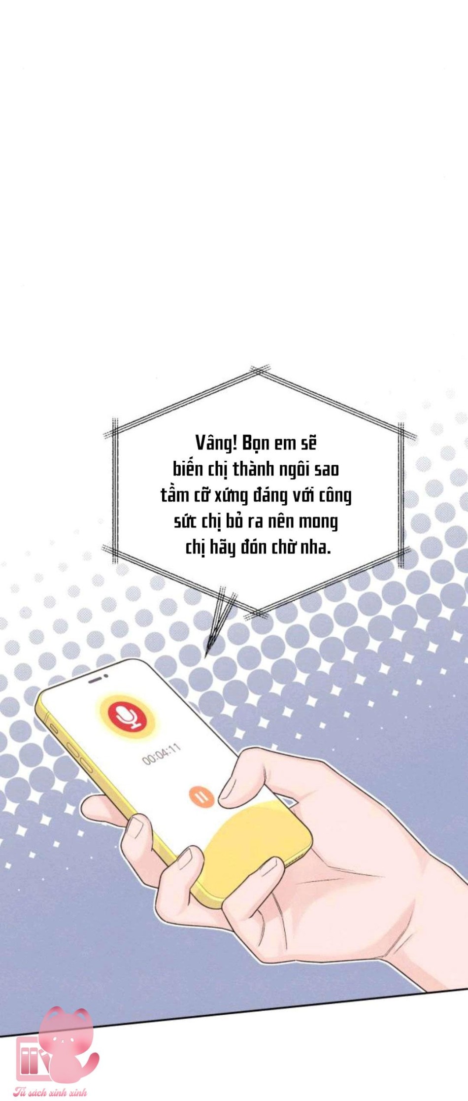 Bí Mật Thanh Xuân 