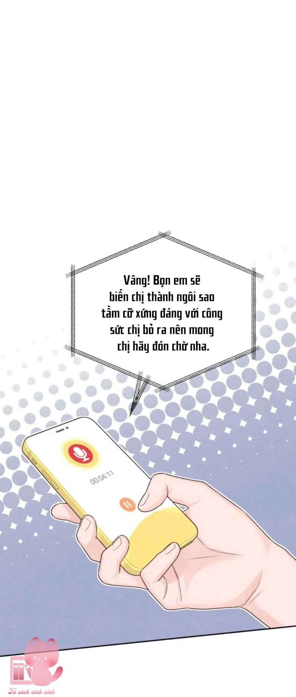 Bí Mật Thanh Xuân 