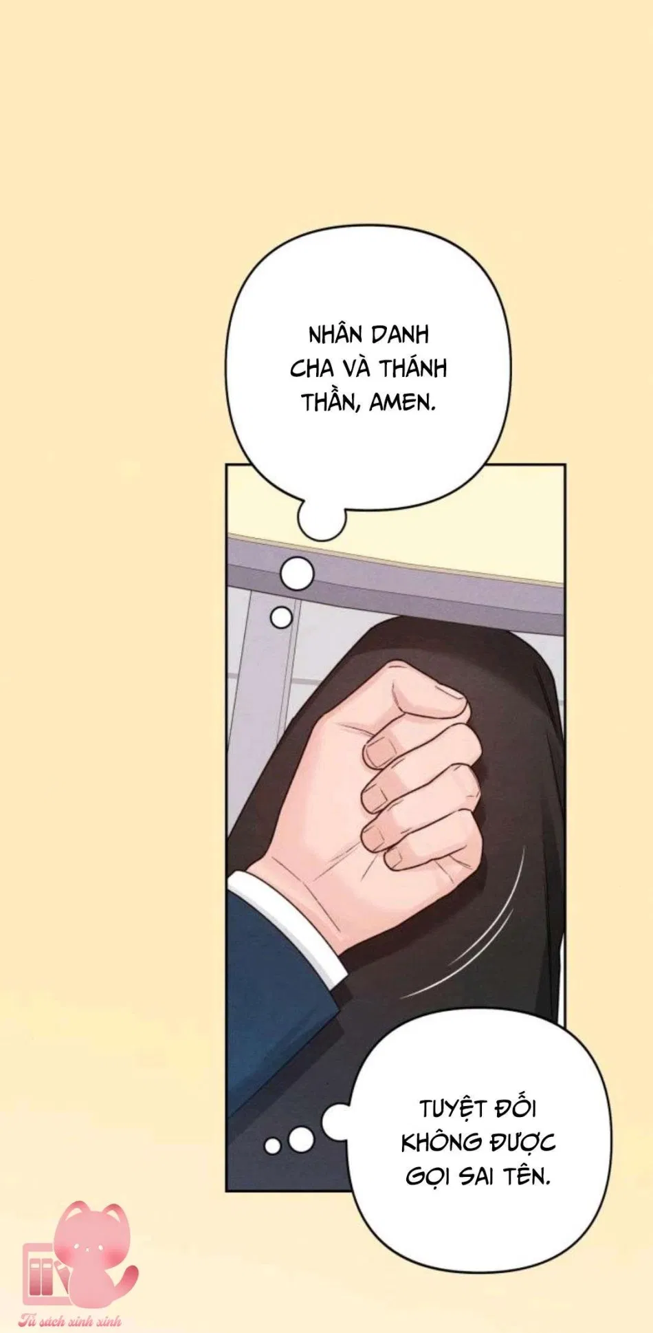 Bí Mật Thanh Xuân 