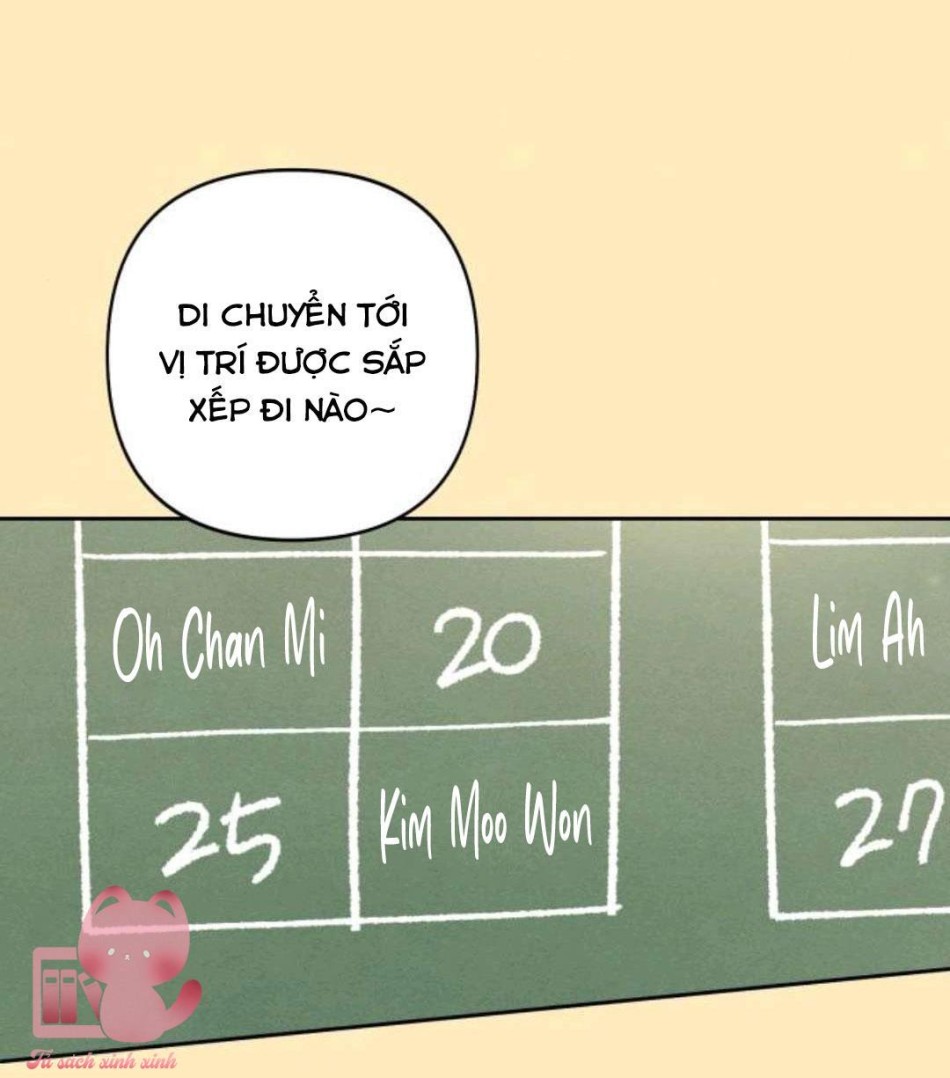 Bí Mật Thanh Xuân 