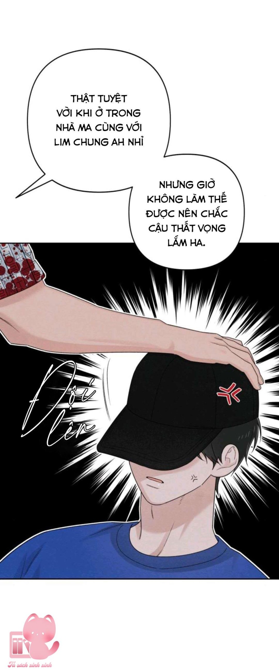 Bí Mật Thanh Xuân 