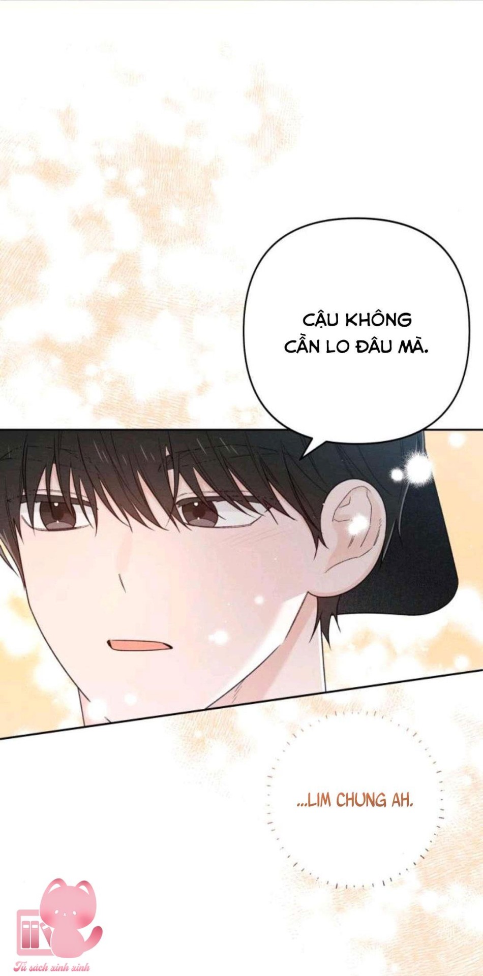 Bí Mật Thanh Xuân 