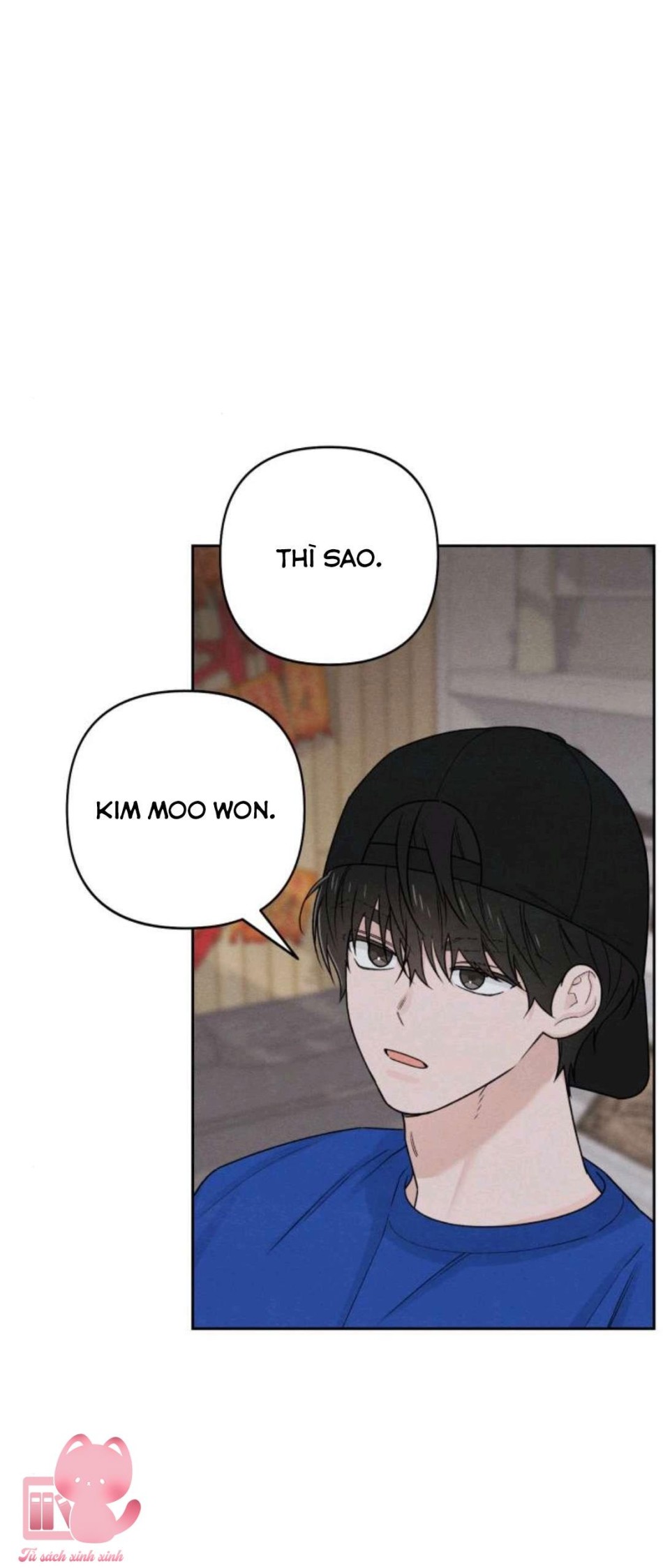 Bí Mật Thanh Xuân 