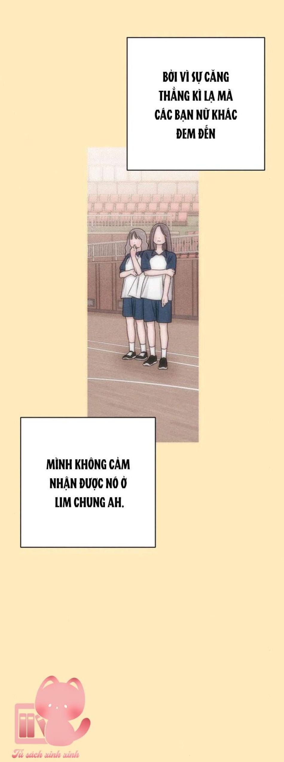 Bí Mật Thanh Xuân 