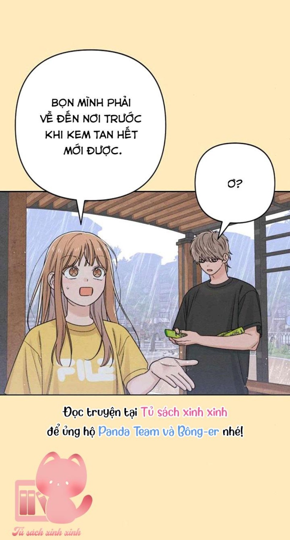 Bí Mật Thanh Xuân 