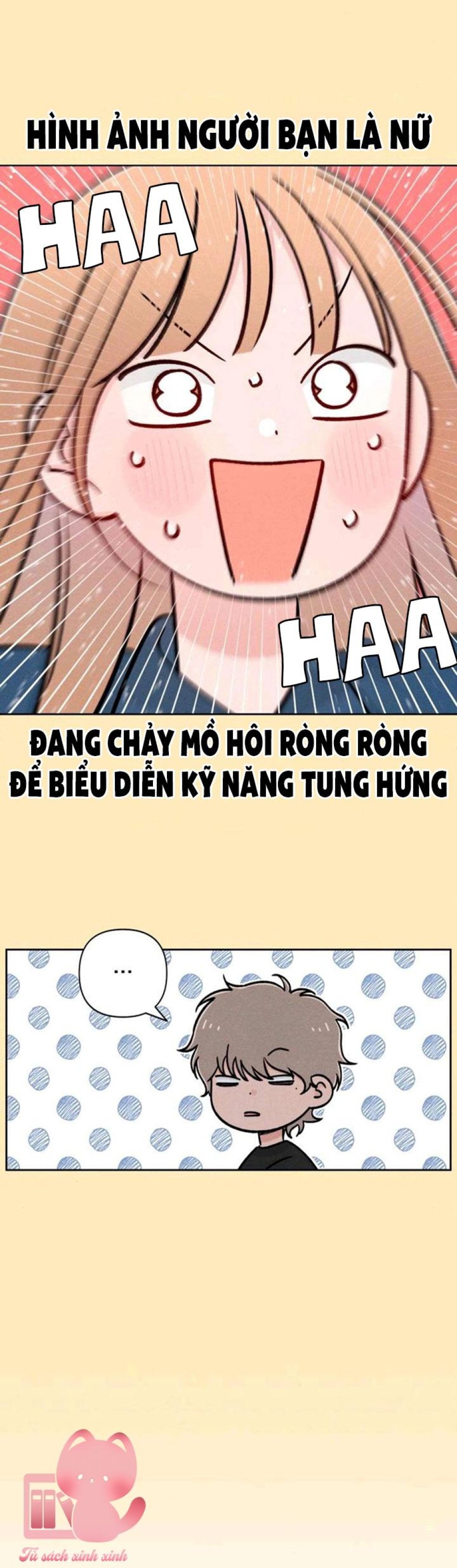 Bí Mật Thanh Xuân 