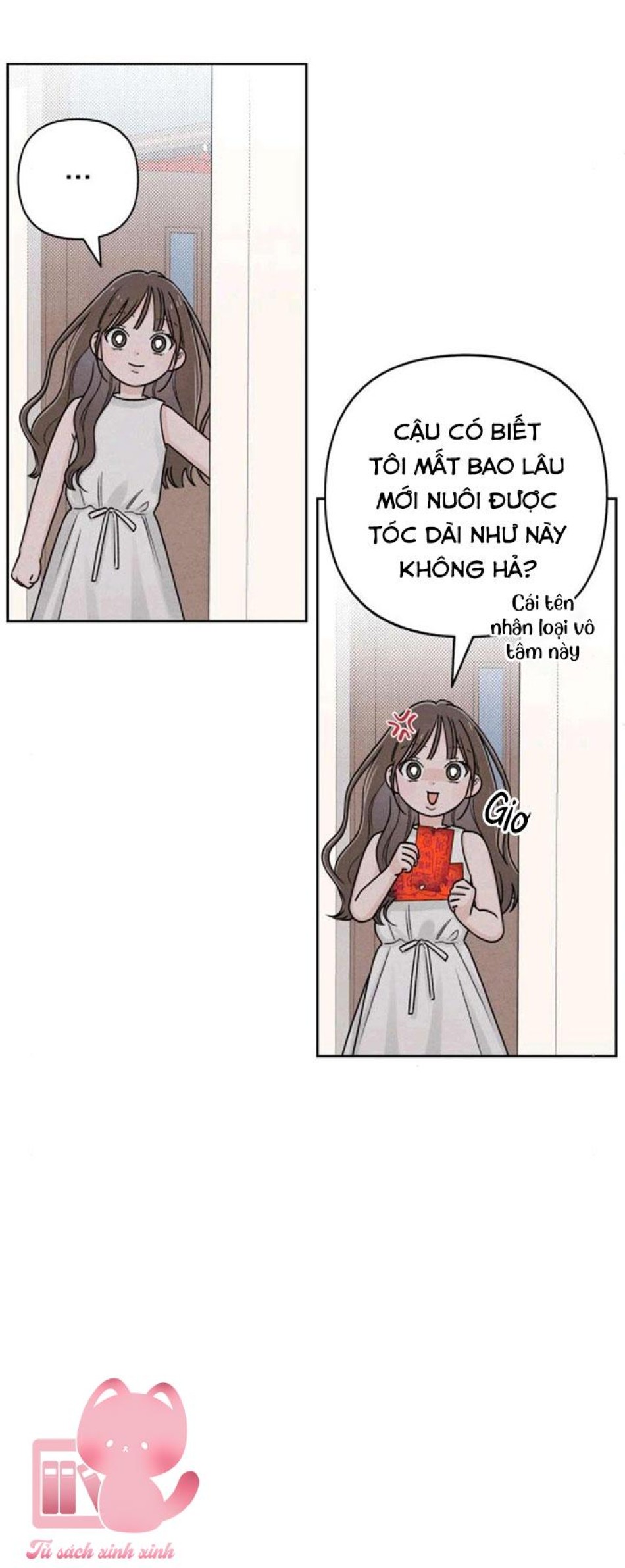 Bí Mật Thanh Xuân 