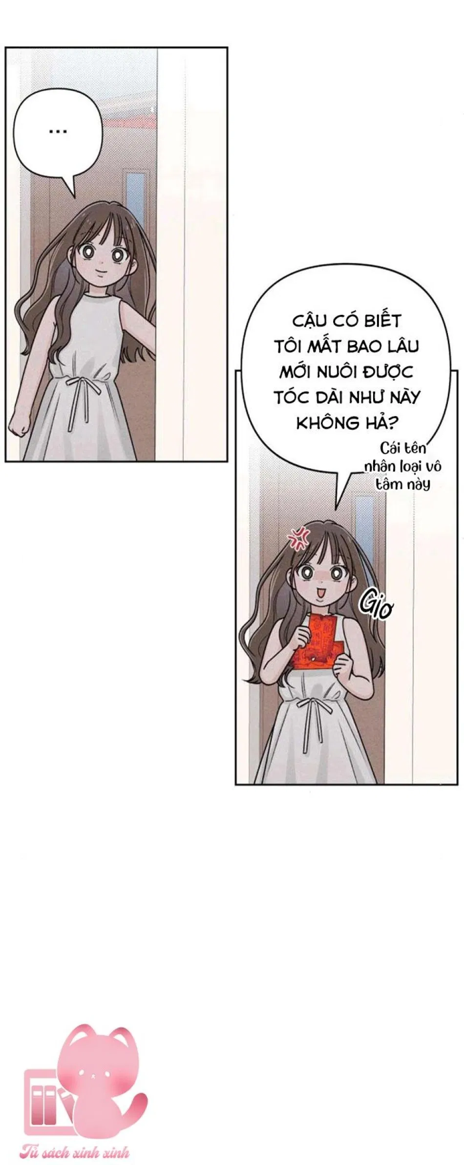 Bí Mật Thanh Xuân 