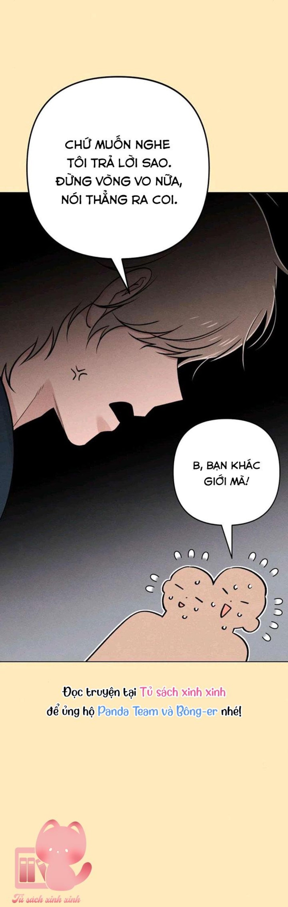 Bí Mật Thanh Xuân 
