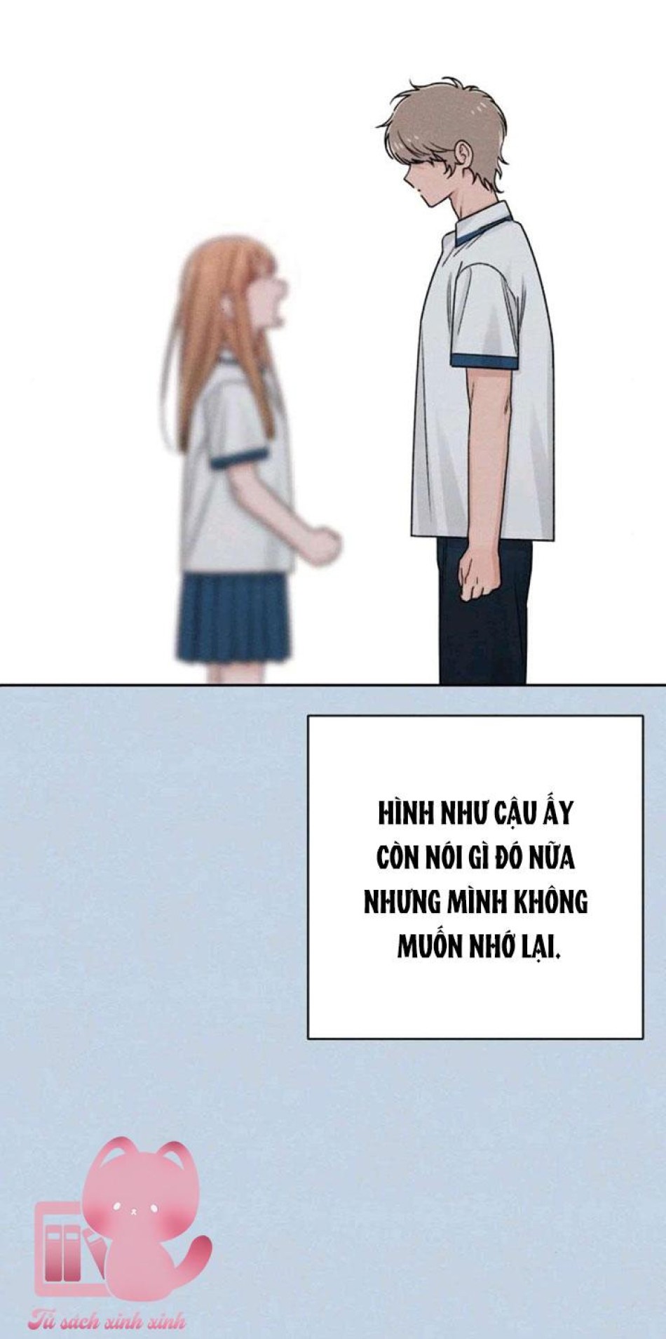Bí Mật Thanh Xuân 