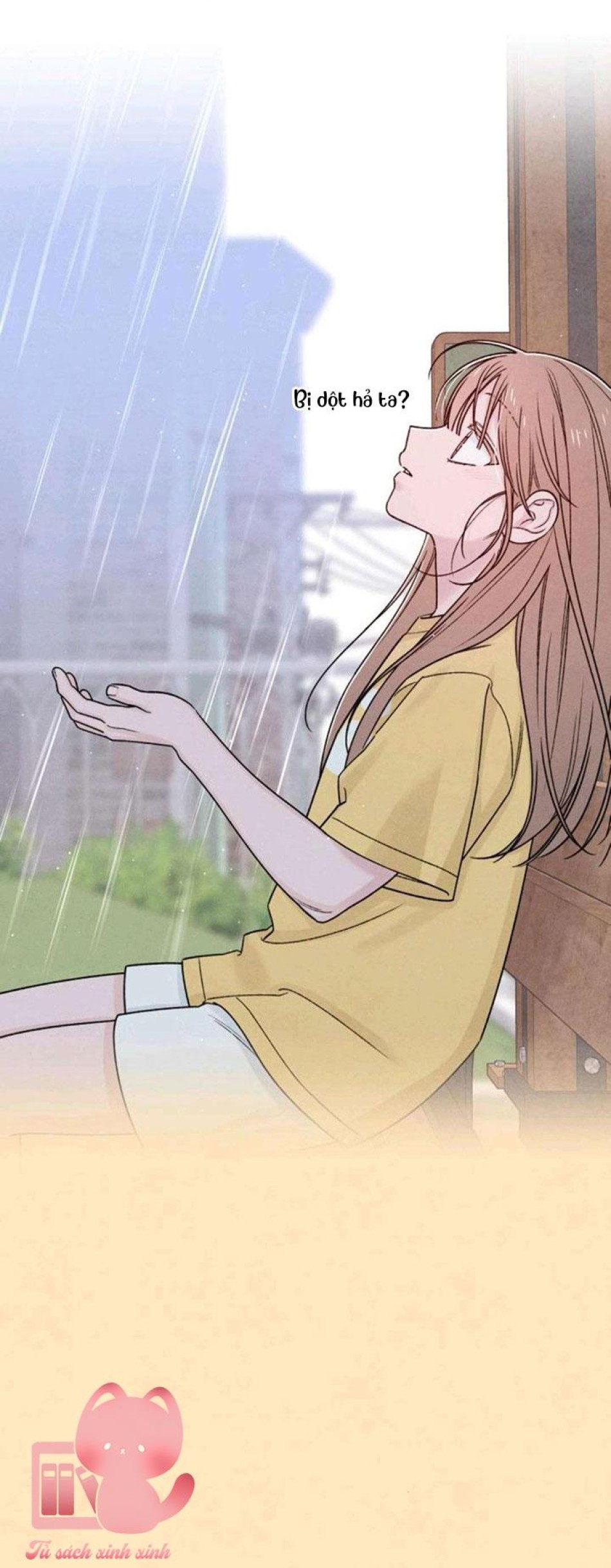 Bí Mật Thanh Xuân 