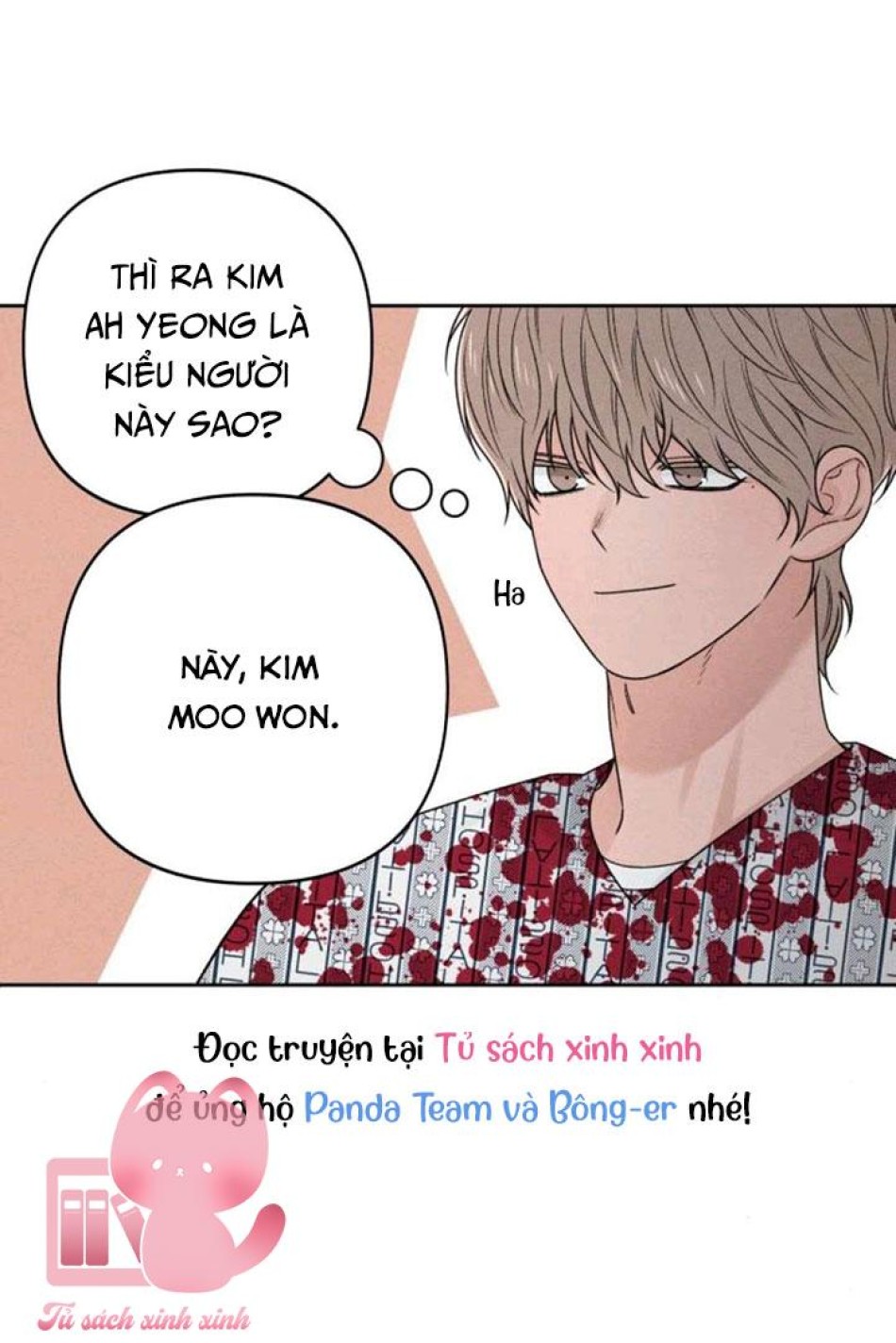 Bí Mật Thanh Xuân 