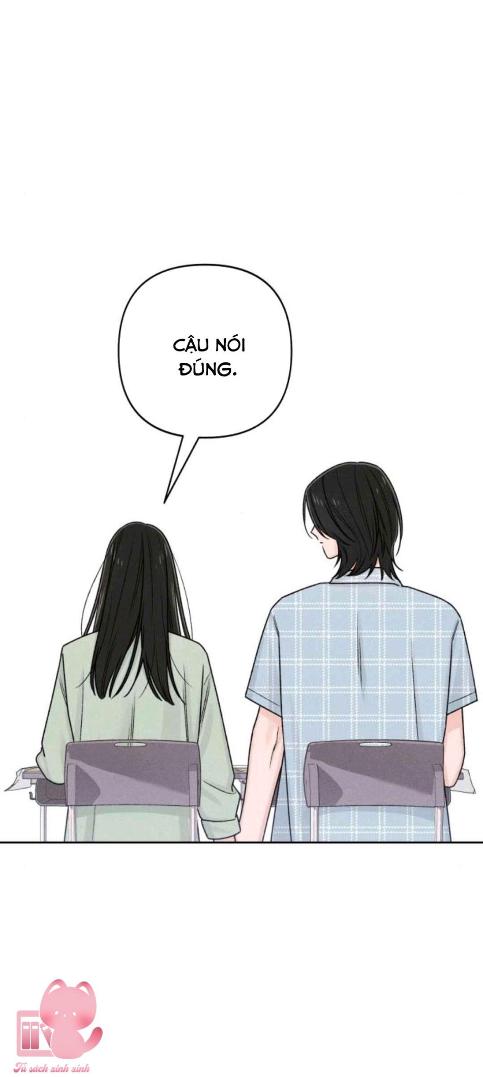 Bí Mật Thanh Xuân 