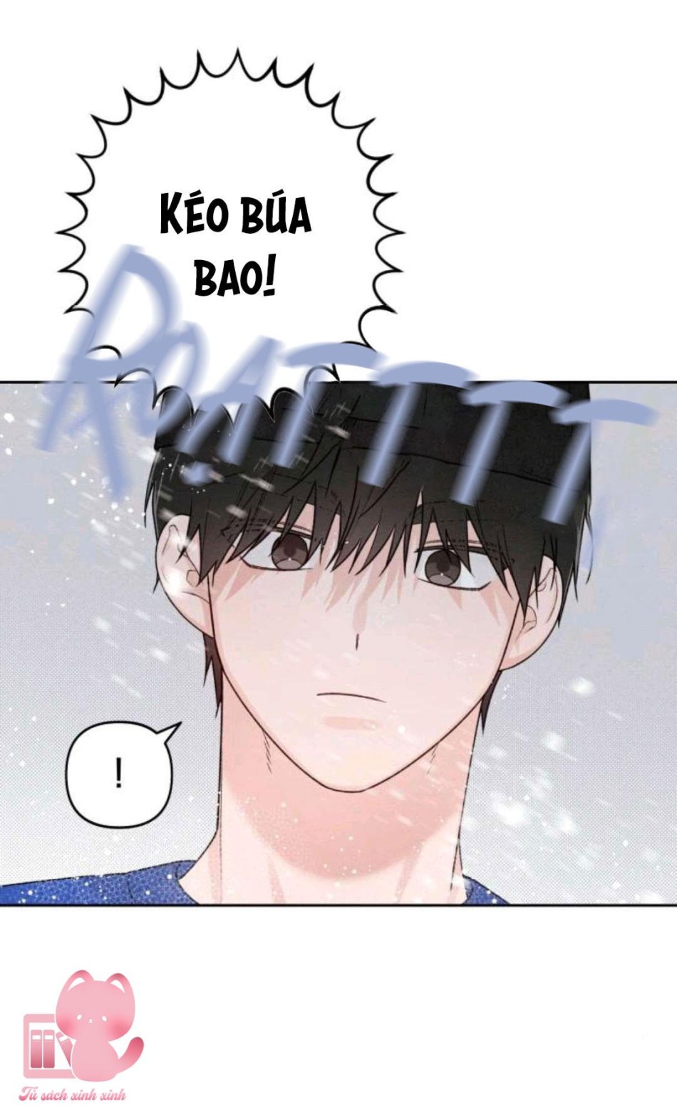 Bí Mật Thanh Xuân 