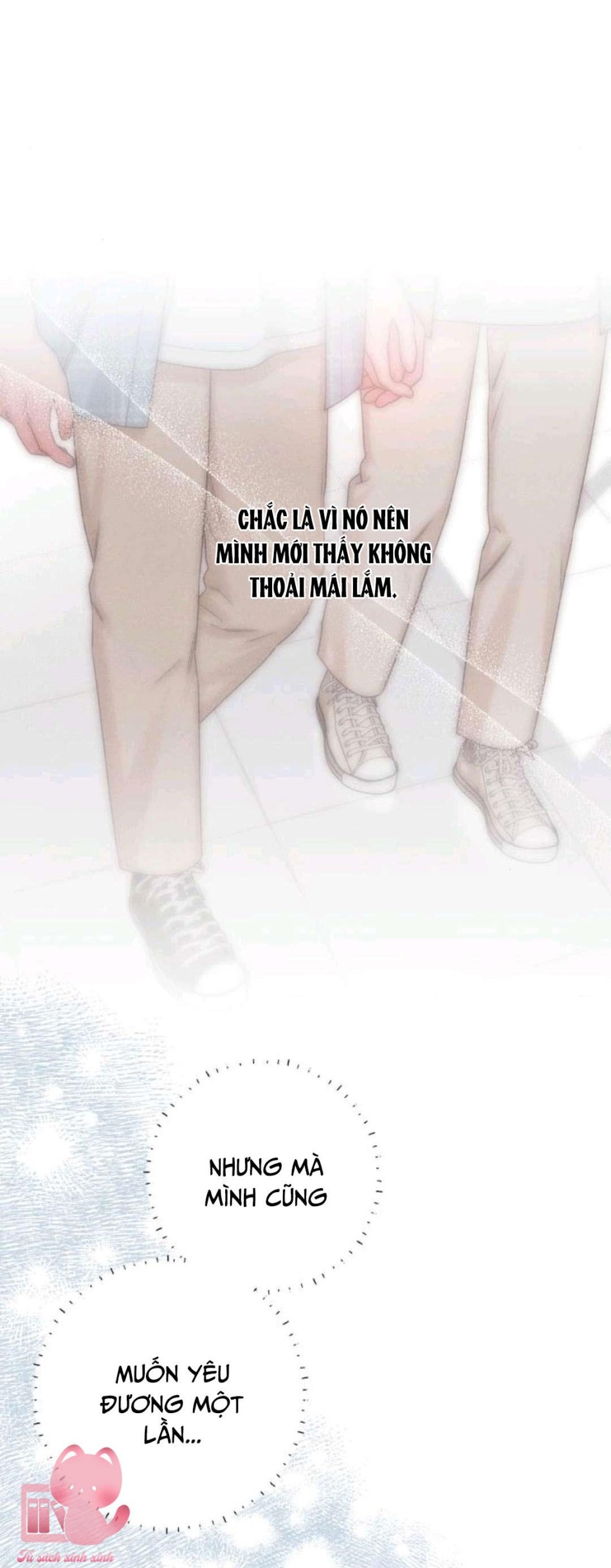 Bí Mật Thanh Xuân 