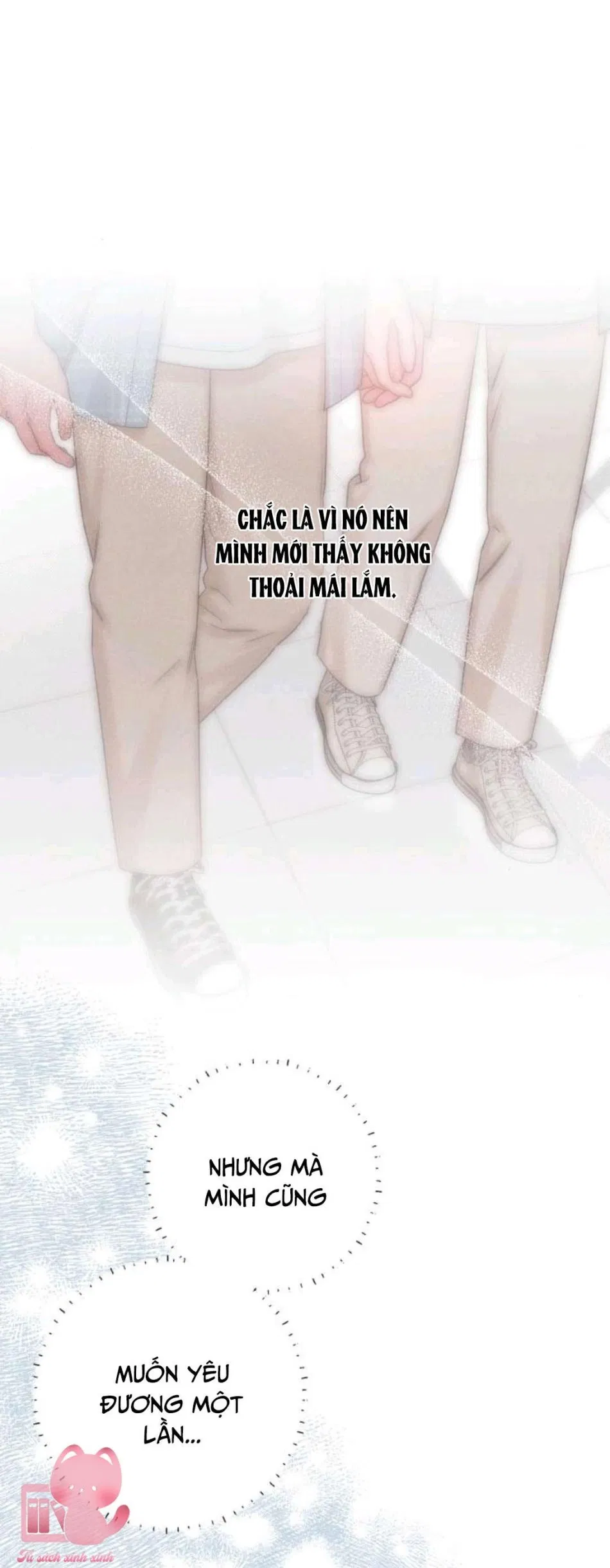 Bí Mật Thanh Xuân 