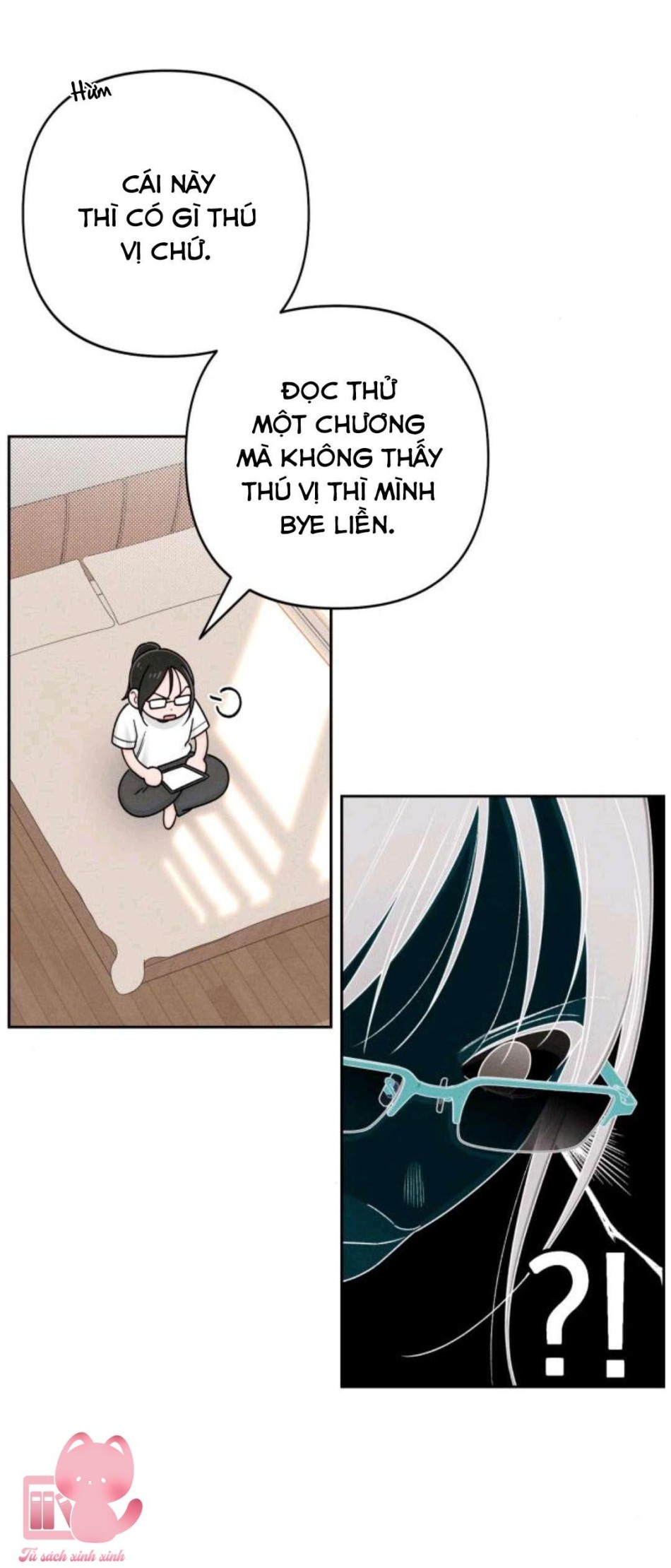 Bí Mật Thanh Xuân 