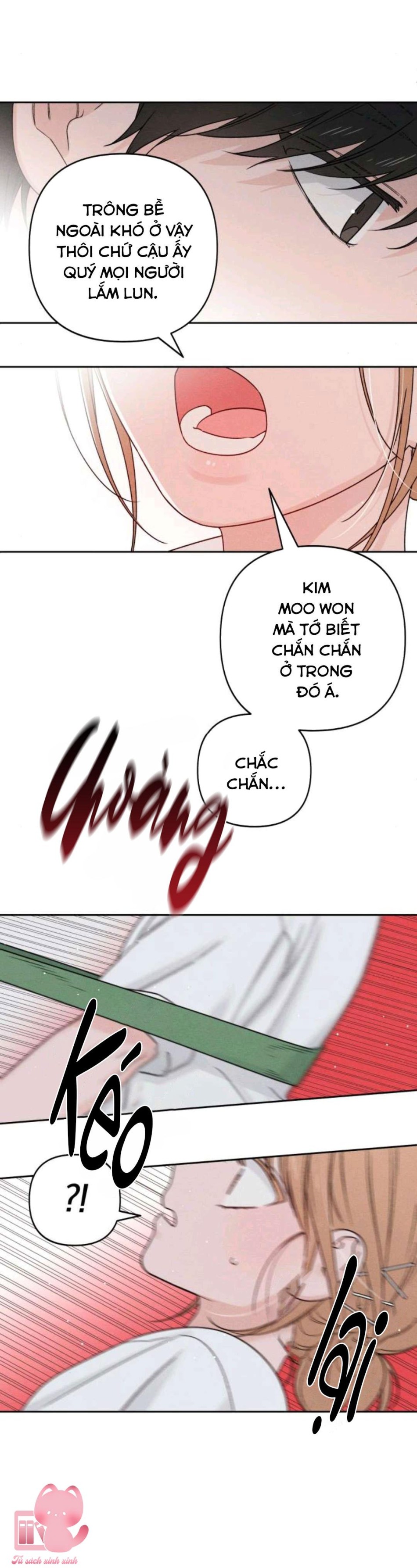 Bí Mật Thanh Xuân 