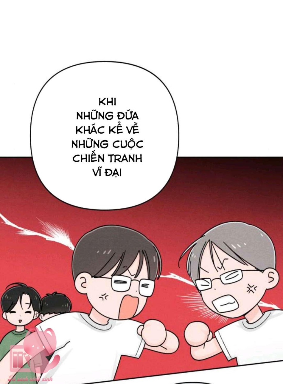 Bí Mật Thanh Xuân 