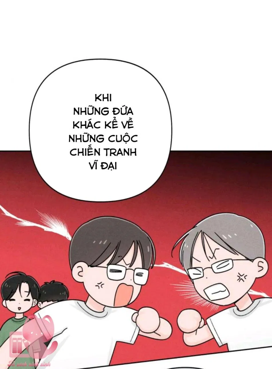 Bí Mật Thanh Xuân 