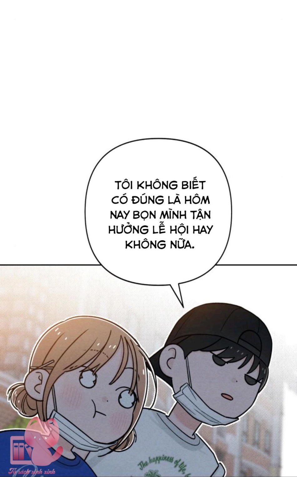 Bí Mật Thanh Xuân 